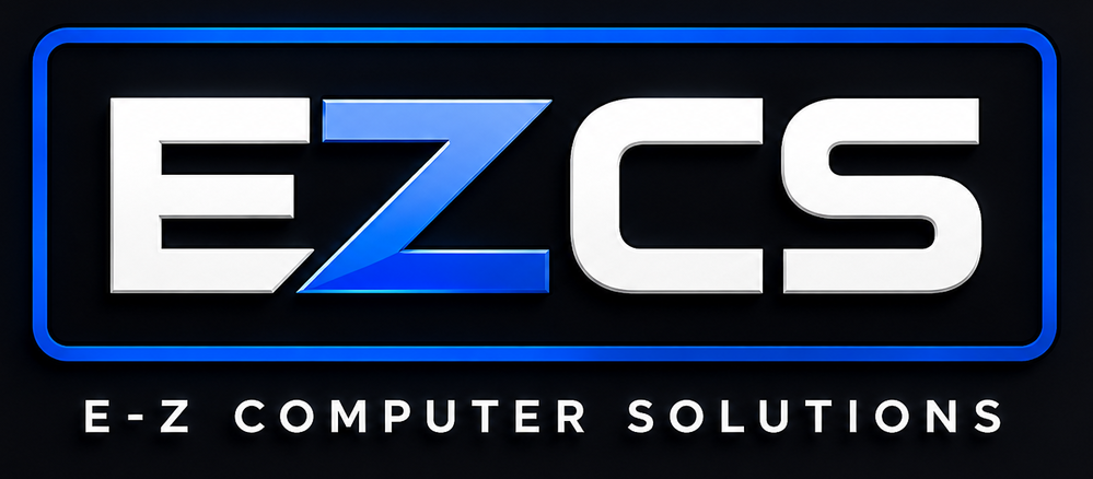 E-Z Computer Solutions
